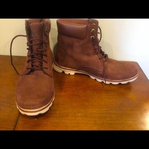 Timberland boots size 10